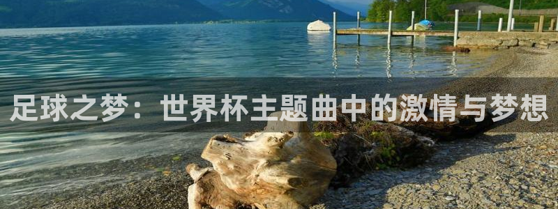 2026年足球世界杯赛程时间表：足球之梦：世界杯主题曲中的激情与梦想